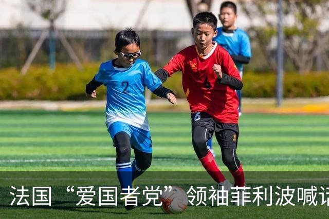法国“爱国者党”领袖菲利波喊话：马克龙辞职、法国退出欧盟北约
